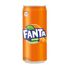 Fanta (180 ml)